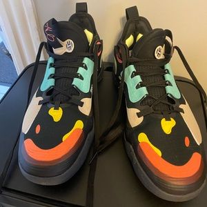 ADIDAS HARDEN VOL. 5 SNEAKERS